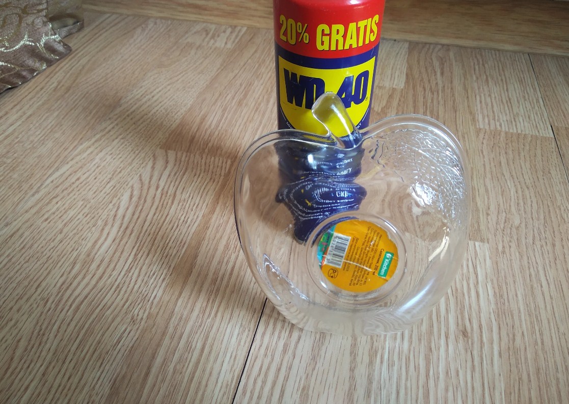 WD-40