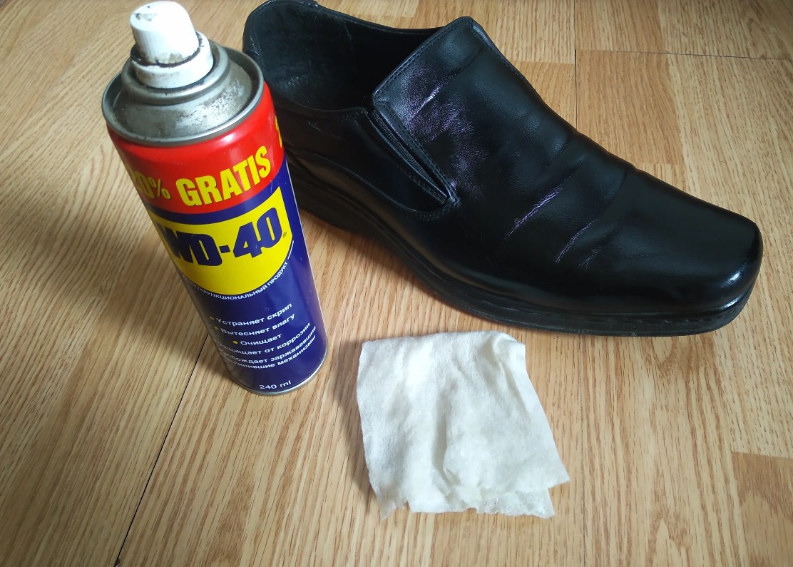 WD-40