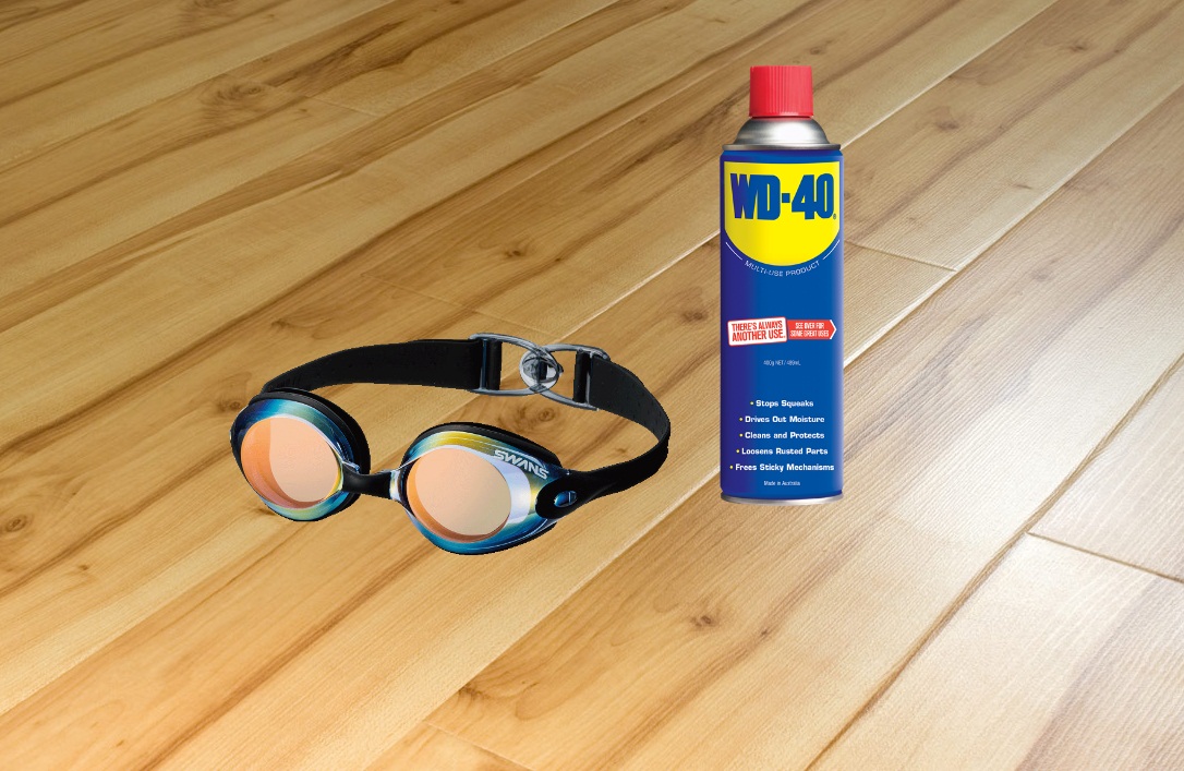 WD-40